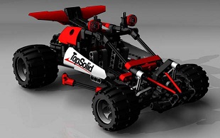 TopSolid 2012 -v6.13